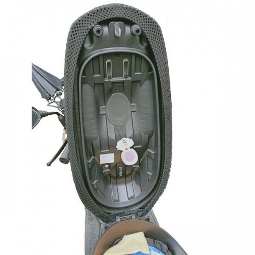 Waterproof and heat-insulating air cushion for locomotive M5002-2XL / 3