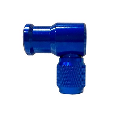 TBP-14L Steel adapter (Blue)