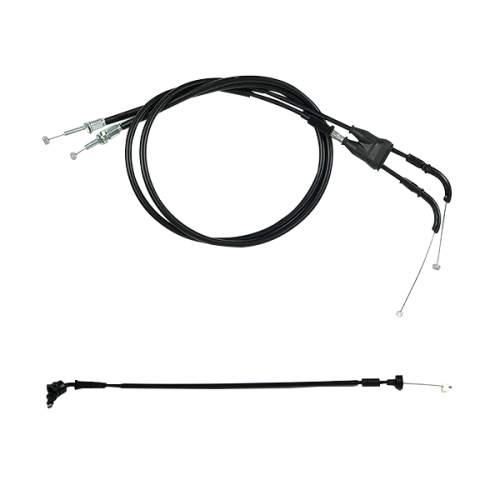 Motorcycle Accelerator (Throttle) Cable / 2