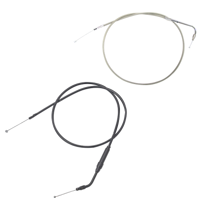Motorcycle Accelerator (Throttle) Cable