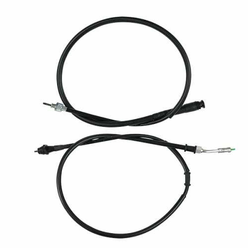 Motorcycle Accelerator (Throttle) Cable / 4