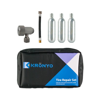 TBIC-73 Tire Repair Kit for Bike