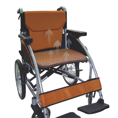 The Action Wheelchair Breathable Cushion