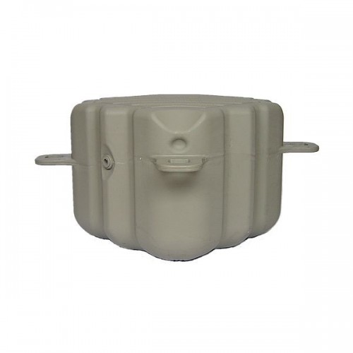 MAGIC-FLOAT FLOATING DOCKS / 2