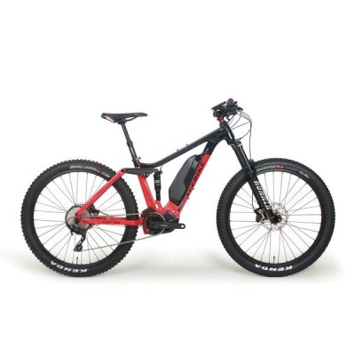 E-SUS MTB 27.5"