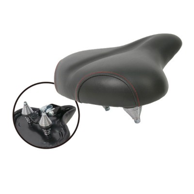 Exercise Bike Seat LS-A28