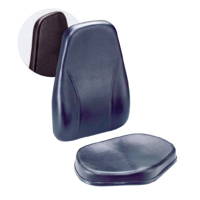 Recumbent Back Pad & Seat LS-AF002