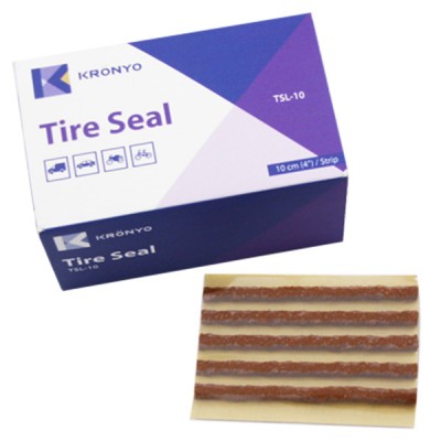 TSL-10A Tire seal- Rough 10cm(Brown)