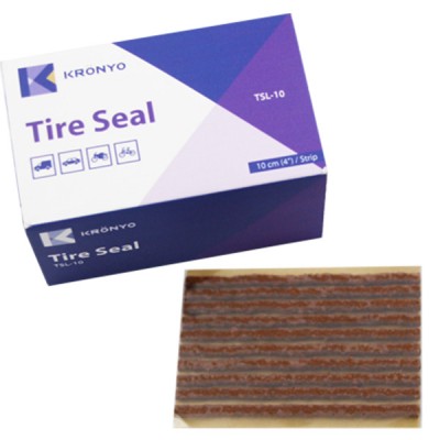 TSL-10C Tire seal- Thin 10cm(Brown)