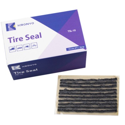 TSL-10D Tire seal- Thin 10cm(Black)