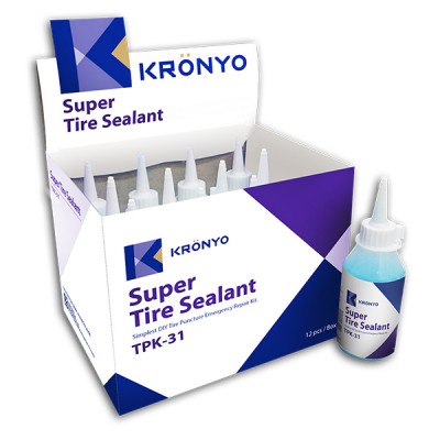 TPK-31 Super tire sealant (100ml)