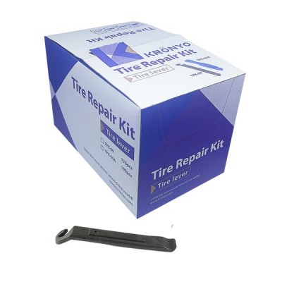 TPK-09 Nylon tire lever box-packed