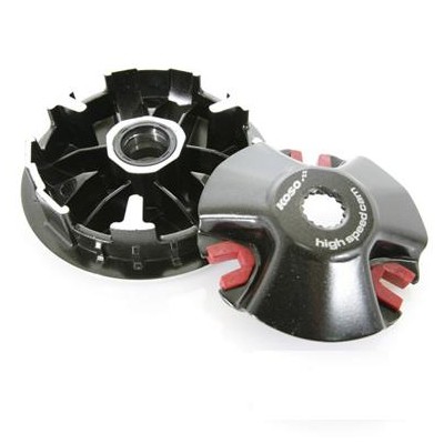 PERFORMANCE DRIVE PULLEY SET
