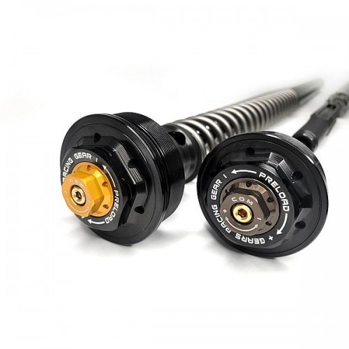 Front Fork Cartridge / FFC-250 / 2