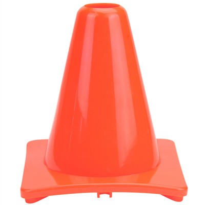 PVC Marker Cone (PVC-06 / PVC-09 / PVC-12)