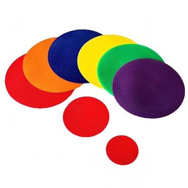 Circle Mat  (M-C10 / M-C15 / M-C25 / M-Exe) / 1