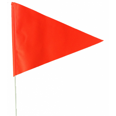 Corner Flag (CFLAG)