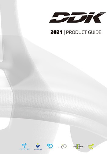 DDK Group Co.,Ltd. (2021 Product Guide)
