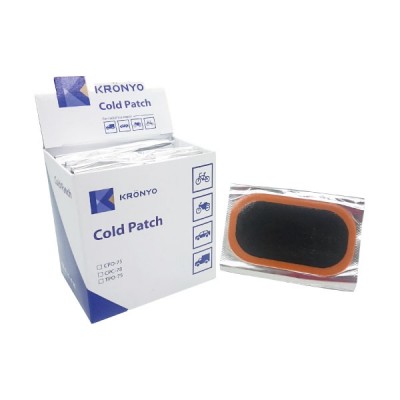 CPC-78 Cold Patch Box (48 x 78mm)