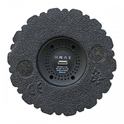 Vibration Yoga Roller / 2