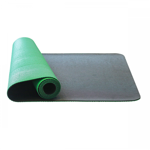 Rubber Yoga Mat / 2