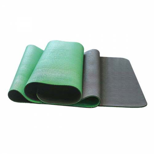 Rubber Yoga Mat / 3