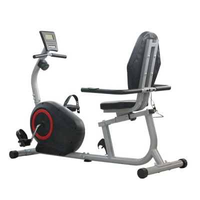 Recumbent Magnetic Bike