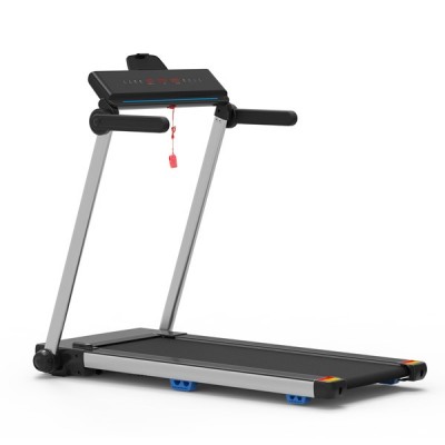 Motorized Treadmill TM1410-01