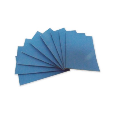 RB-03 Rubber Sheet 2” x 3”