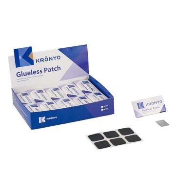 GP-42 Glueless Patch Kit