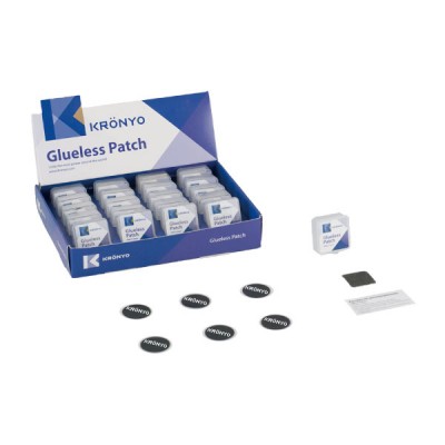 GP-46 Glueless Patch Kit
