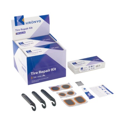 TBIC-01 Tire Repair Kit for Bike