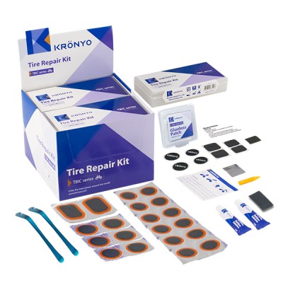 TBIC-011 Tire Repair Kit for Bike