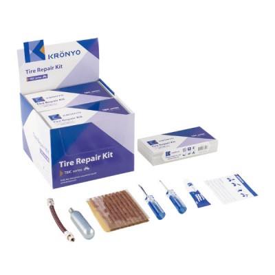 TBIC-04 Tire Repair Kit for Bike