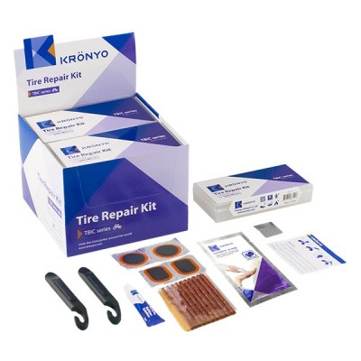 TBIC-05 Tire Repair Kit for Bike