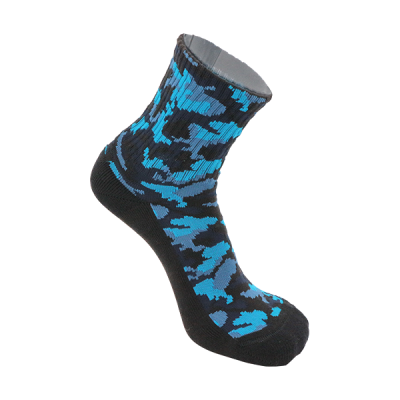 Camo Sports Socks