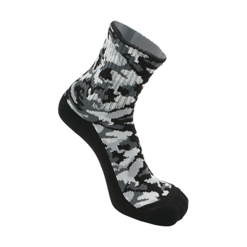 Camo Sports Socks / 3
