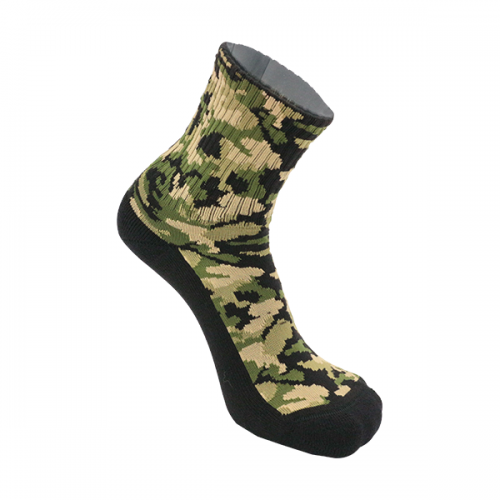 Camo Sports Socks / 4