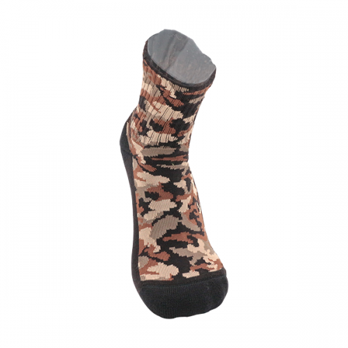 Camo Sports Socks / 2