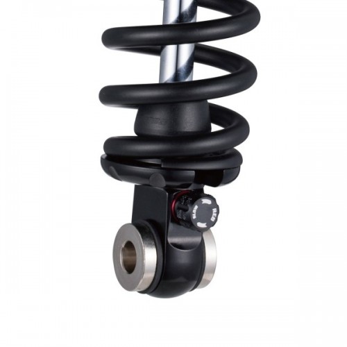 SHICANE TWIN HLR for Monkey 125 / 5