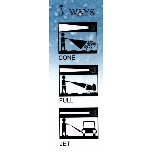 Adjustable  Nozzle RR-11132 / 2