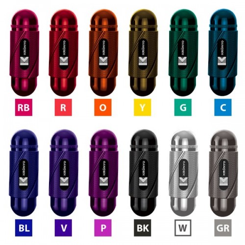 TBIC-109 Tire Repair Kit for Bike Capsule tire repair tool / 2