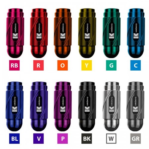 TBIC-110 Tire Repair Kit for Bike Capsule tire repair tool / 2