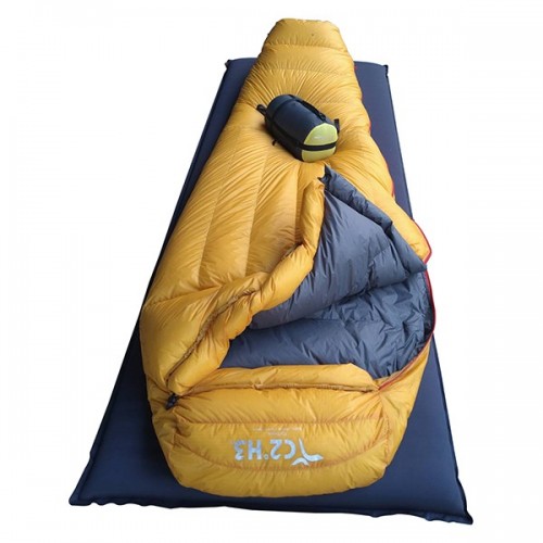 7D Serise Sleeping Bag / 1