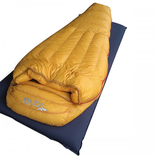 7D Serise Sleeping Bag / 2