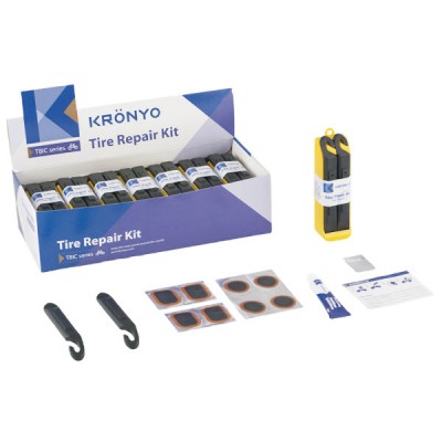 TBIC-33 Tire Repair Kit for Bike