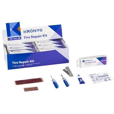 TBIC-35 Tire Repair Kit for Bike