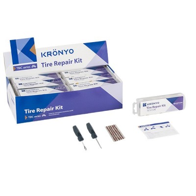 TBIC-36A Tire Repair Kit for Bike