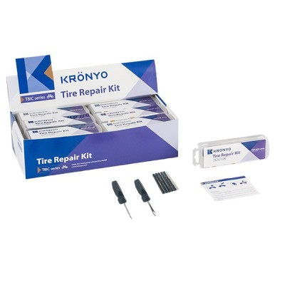 TBIC-36B Tire Repair Kit for Bike