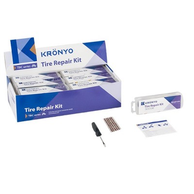 TBIC-36C Tire Repair Kit for Bike